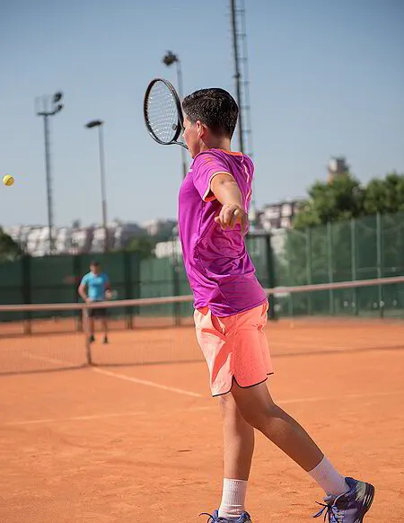 Intrinsic motivation